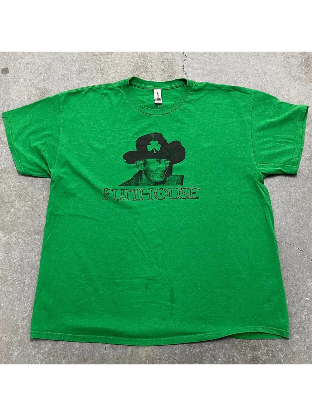 Gildan Funhouse Logo T Shirt